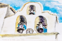 Mediterranean Church Bells