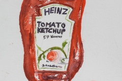 Heinz Tomato Ketchup