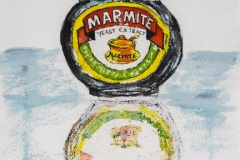 Marmite,
